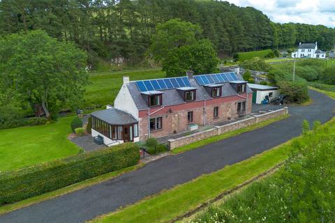 undefined, Souden Cottage, Chesters, Hawick, TD9 8TP