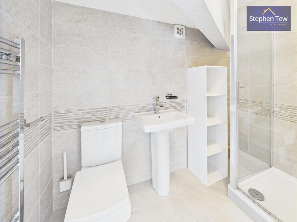 En-suite