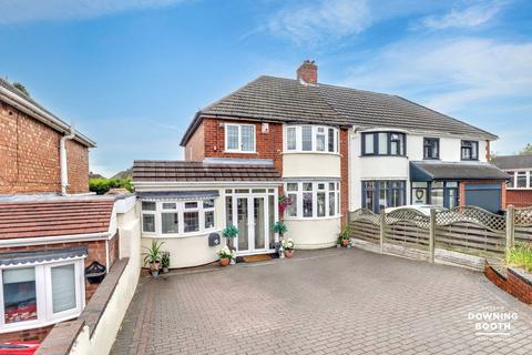 undefined, Beacon View Drive, Streetly, Sutton Coldfield