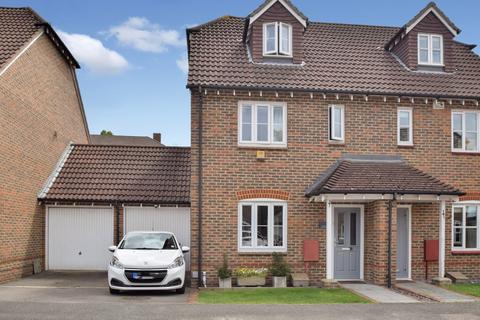 8 Ailsa Mews, Rochester, ME1 3HA