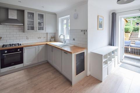8 Ailsa Mews, Rochester, ME1 3HA