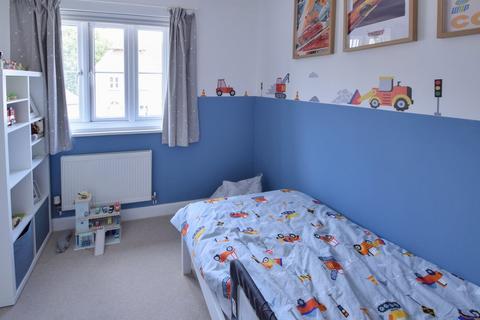 8 Ailsa Mews, Rochester, ME1 3HA