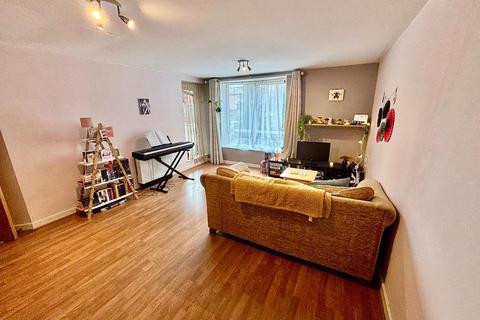 Warstone Lane, Birmingham, B18
