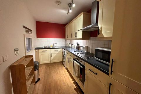 2 bedroom apartment for sale, Warstone Lane, Birmingham, B18