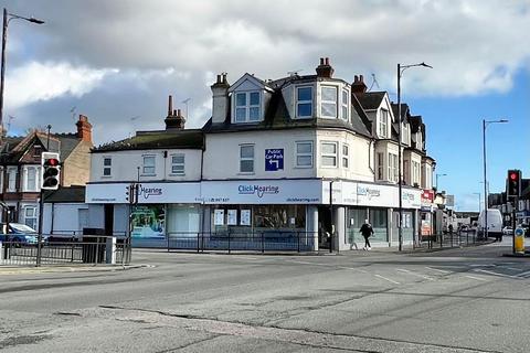 London Road, Westcliff-On-Sea