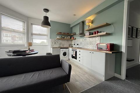 undefined, London Road, Westcliff-On-Sea