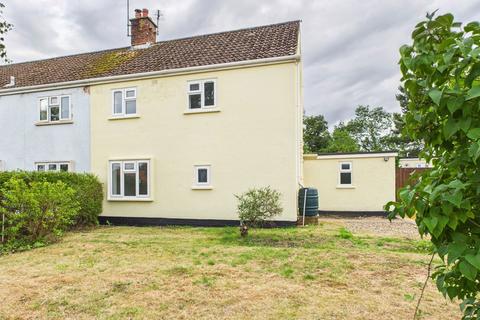 undefined, Kings Avenue, Framlingham