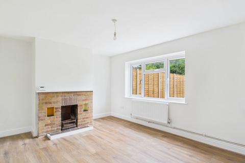 undefined, Kings Avenue, Framlingham