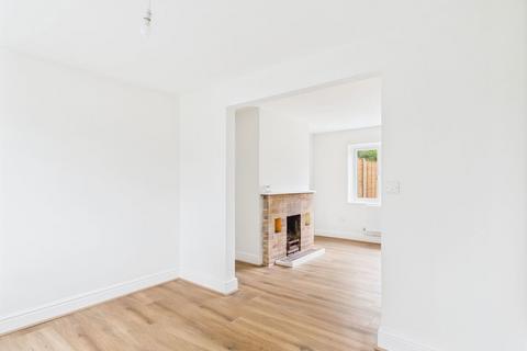 undefined, Kings Avenue, Framlingham