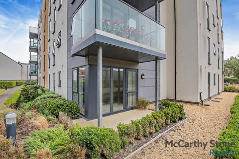 1 bedroom apartment for sale, Neptune House, Heene Road, Worthing