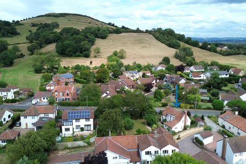 undefined, Brent Street, Brent Knoll, Highbridge, Somerset, TA9