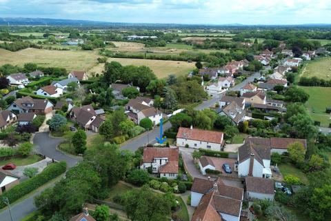 undefined, Brent Street, Brent Knoll, Highbridge, Somerset, TA9