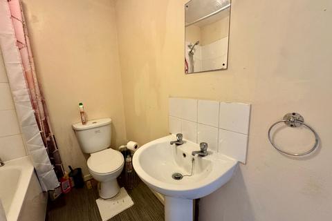undefined, Jenkin Street, Abercwmboi, CF44