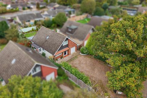 undefined, Middletons Lane, Norwich