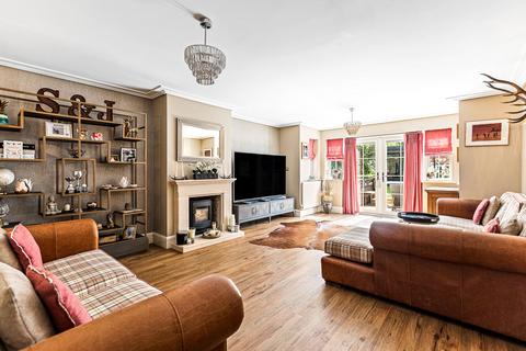 6 bedroom detached house for sale, Abbot Close, Kirby Muxloe, LE9