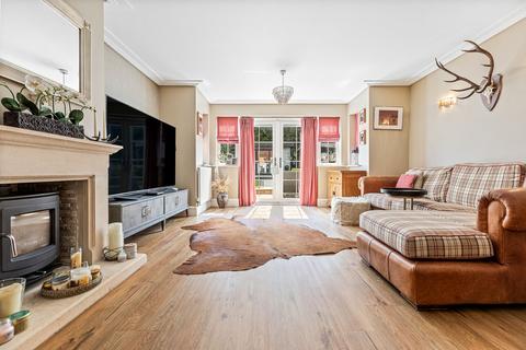 6 bedroom detached house for sale, Abbot Close, Kirby Muxloe, LE9