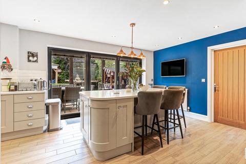 6 bedroom detached house for sale, Abbot Close, Kirby Muxloe, LE9