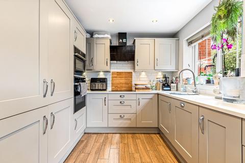 6 bedroom detached house for sale, Abbot Close, Kirby Muxloe, LE9