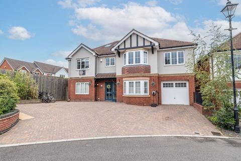 undefined, Abbot Close, Kirby Muxloe, LE9