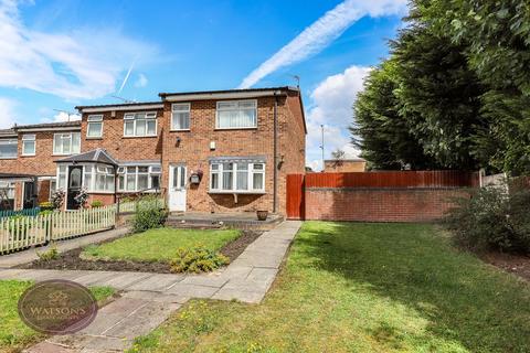 undefined, Ryemere Close, Eastwood, Nottingham, NG16