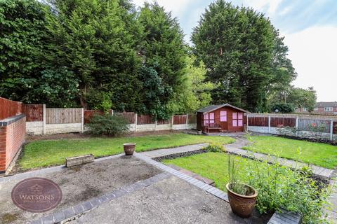 undefined, Ryemere Close, Eastwood, Nottingham, NG16
