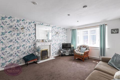 undefined, Ryemere Close, Eastwood, Nottingham, NG16