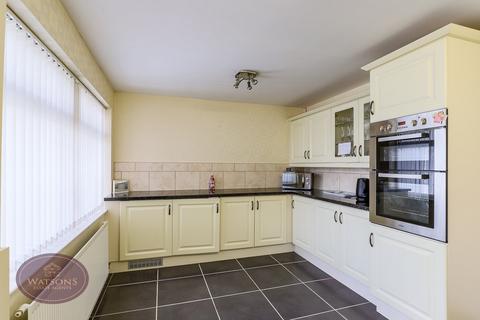 undefined, Ryemere Close, Eastwood, Nottingham, NG16