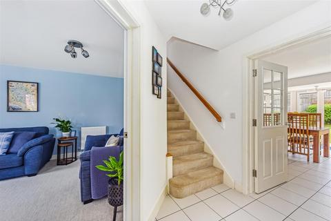 4 bedroom detached house for sale, Columbine Way, Clanfield
