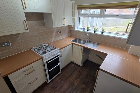 2 bedroom semi-detached house for sale, Derwent Close, Seaham, Durham, SR7 7BS