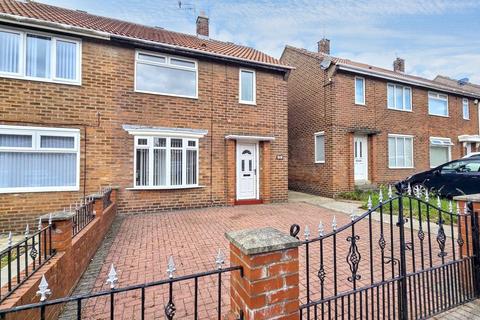 undefined, Derwent Close, Seaham, Durham, SR7 7BS