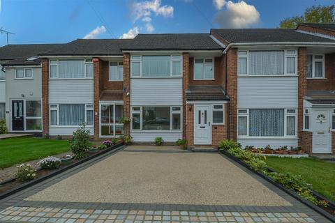 Wingrave Crescent, Brentwood