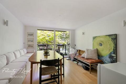 2 bedroom apartment for sale, Orsman Road, London