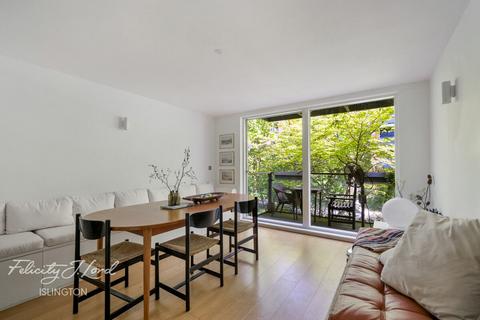 Orsman Road, London