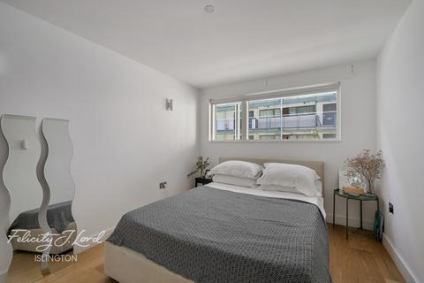 2 bedroom apartment for sale, Orsman Road, London