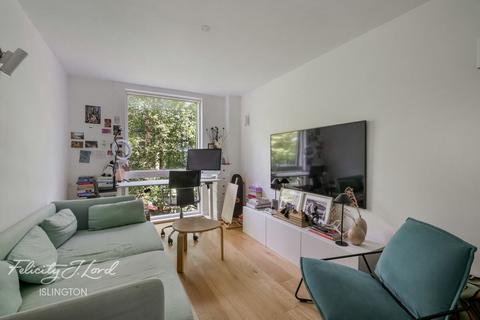 2 bedroom apartment for sale, Orsman Road, London