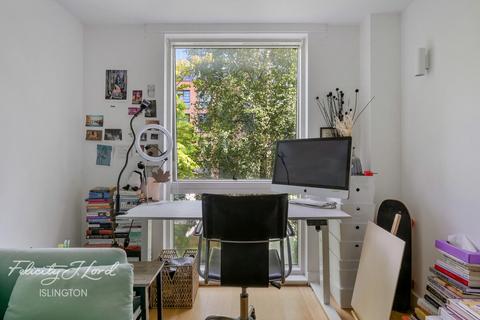 2 bedroom apartment for sale, Orsman Road, London