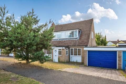 4 bedroom detached house for sale, Hilltop Rise, Great Bookham, KT23