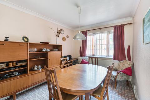4 bedroom detached house for sale, Hilltop Rise, Great Bookham, KT23