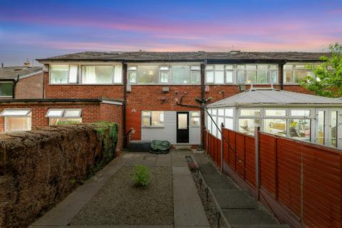 3 bedroom terraced house for sale, Sunnyside Road, Leeds, LS13