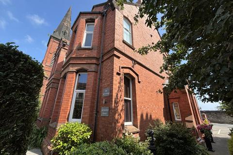 1 bed flat/apartment for rent in The Old Vicarage, 160 North Road,