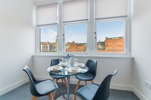 undefined, Peter Street, City Centre DD1
