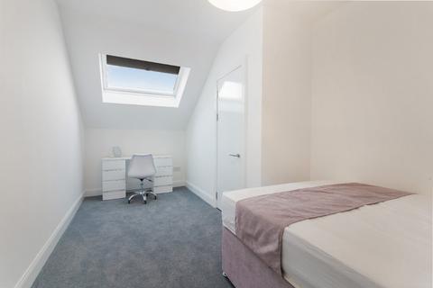 undefined, Peter Street, City Centre DD1