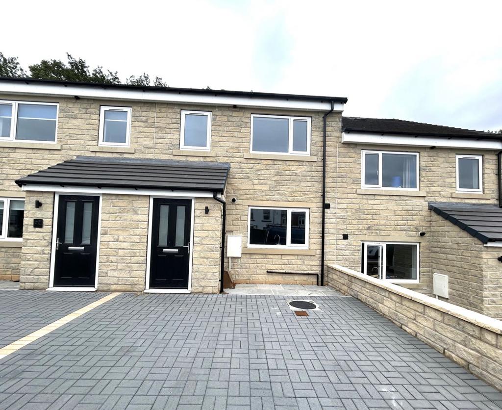 Front External