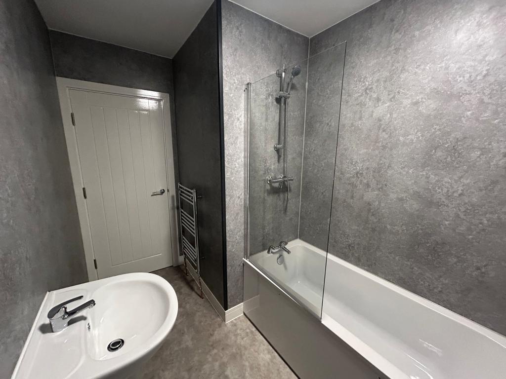 House Bathroom