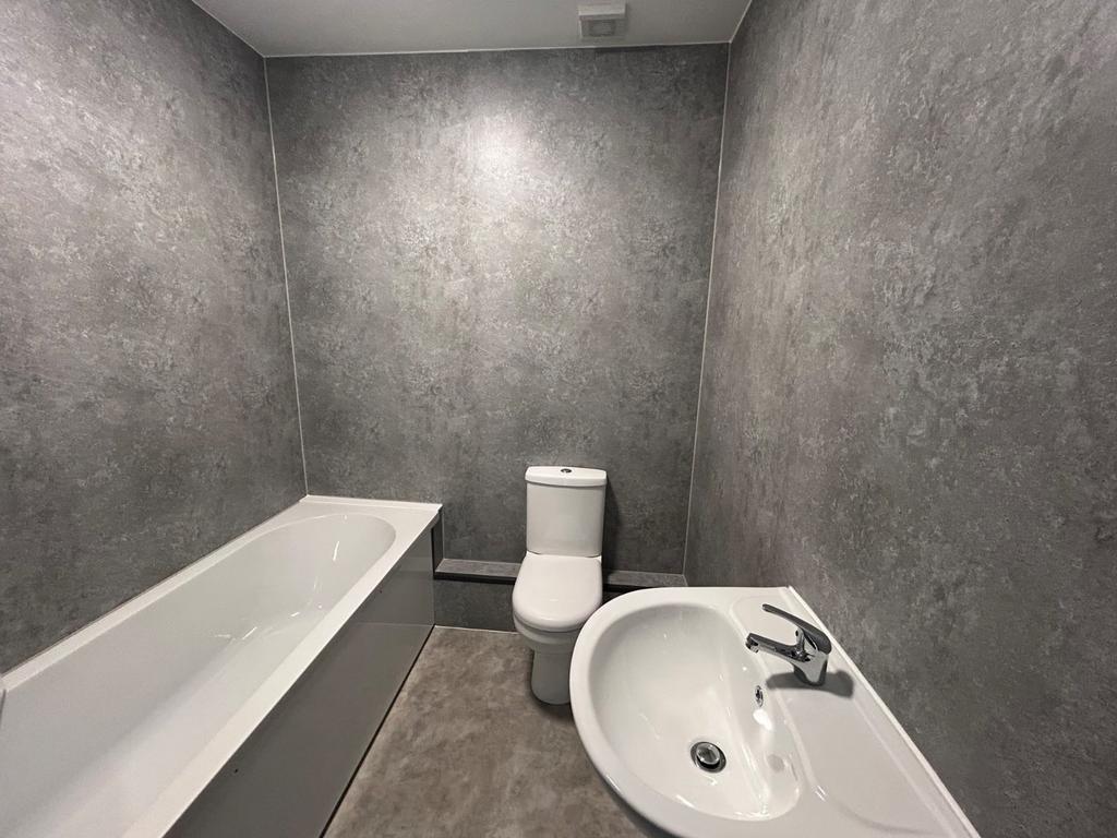 House Bathroom