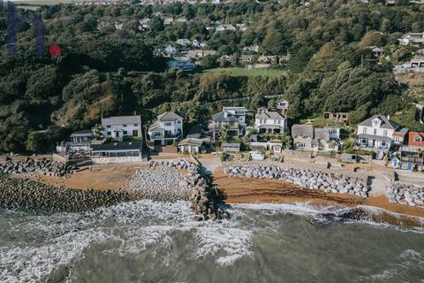 Detached house for sale, Steephill Cove, Ventnor PO38