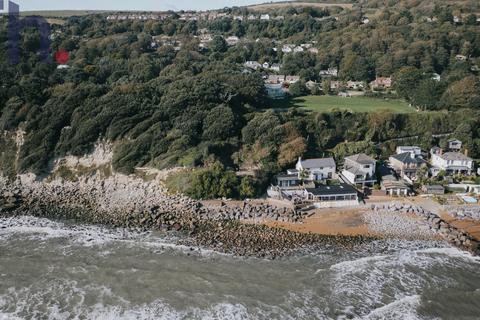 Detached house for sale, Steephill Cove, Ventnor PO38