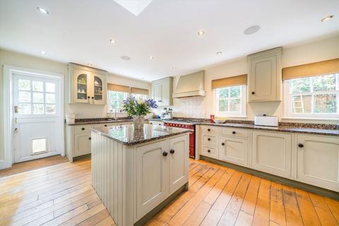 5 bedroom semi-detached house for sale, Ditton Road, Surbiton KT6