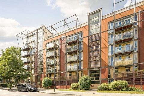 West Parkside, London SE10
