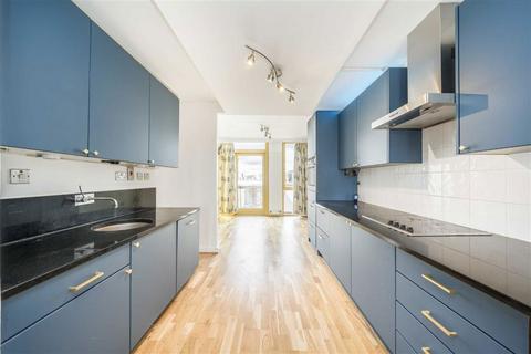 undefined, West Parkside, London SE10